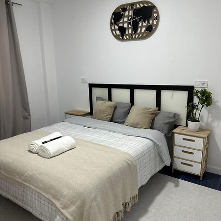Rooms Mediavilla 马德里 外观 照片