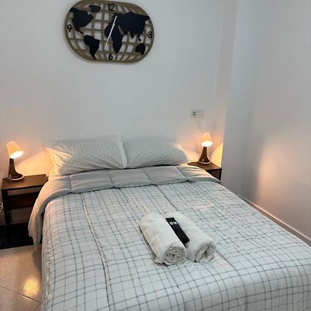 Rooms Mediavilla 马德里 外观 照片